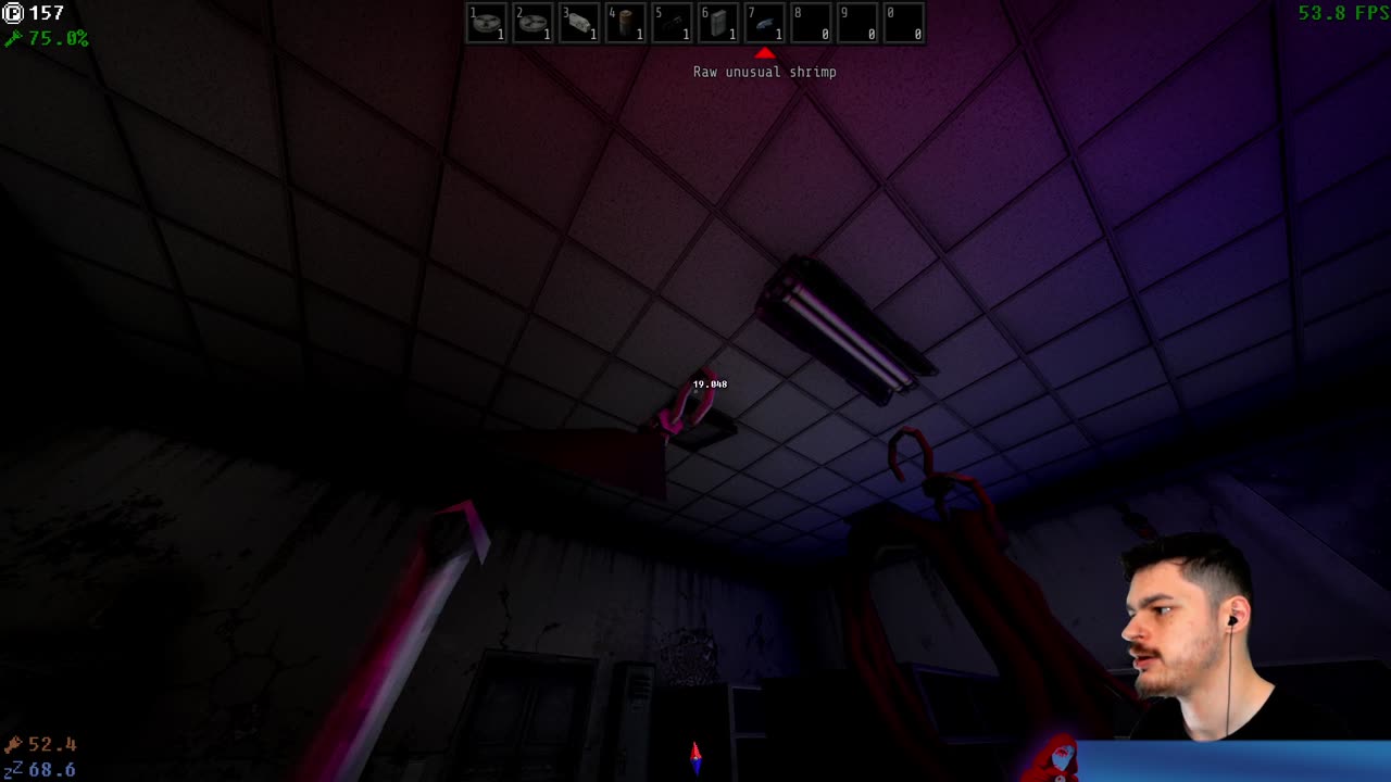 Voices of the Void 🎃 CoNTINUED BUT... ITS 0.9 🕸 ALIENS DUENDES🧛Spooky FEST🧟 Happy Sunday☠