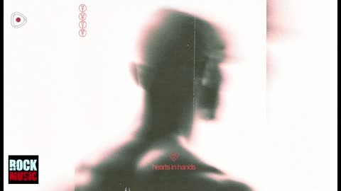 ST.Sinner - hearts in hands (2025)
