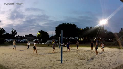 Volleyball May 21 2025 part 4