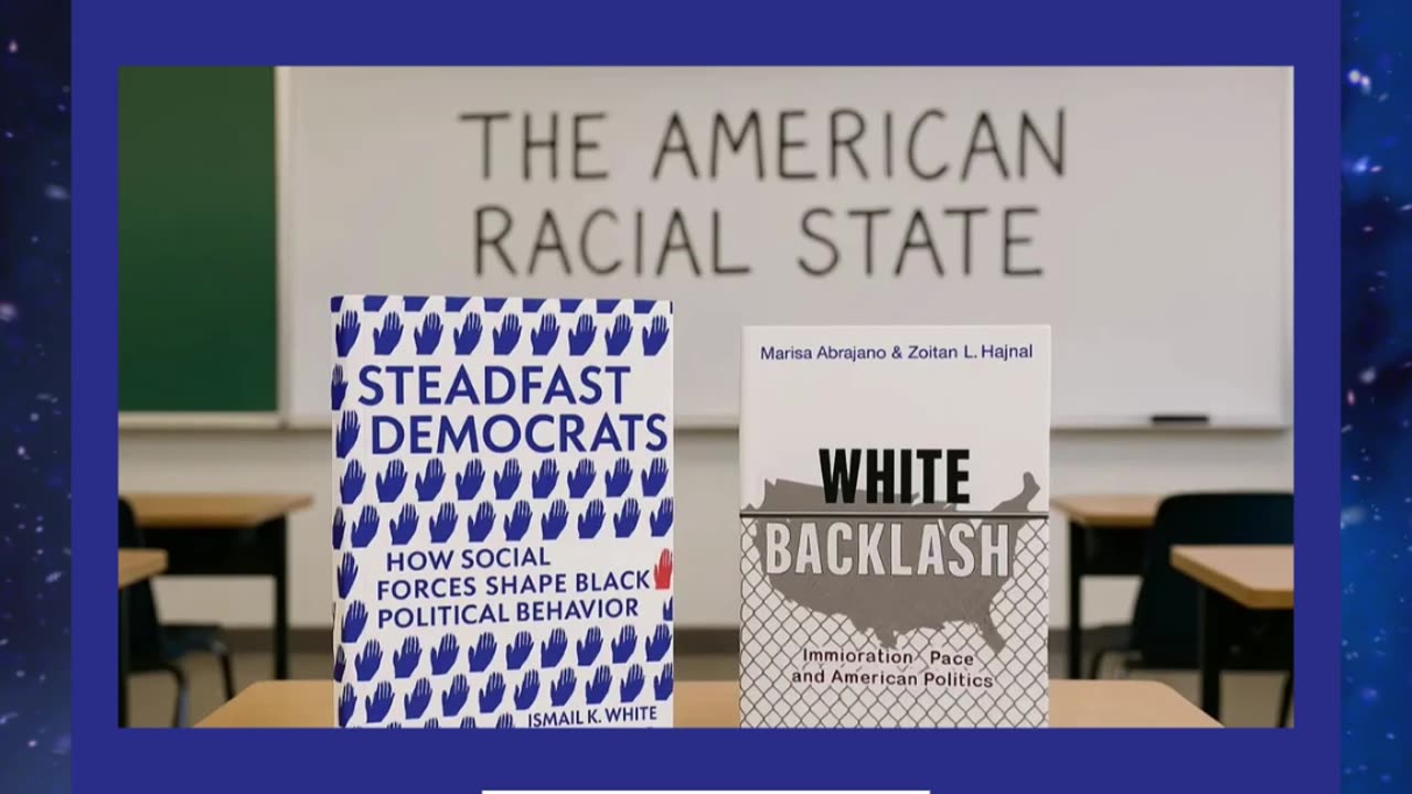 University of Washington course frames America as a ‘racial state'