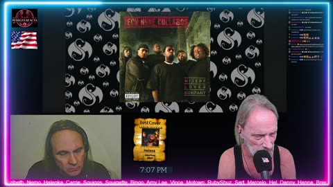 141st Fridays Wall o’ Fame