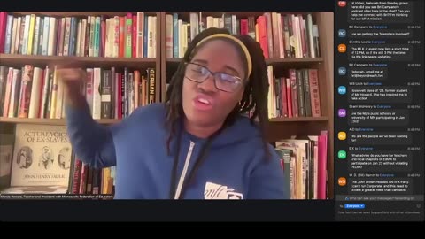 ICE Out MN 2026-01-18