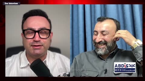 میثم نادی: اگر کسی ما را تندرو می‌داند،‌ حتما خود کندرو است!
