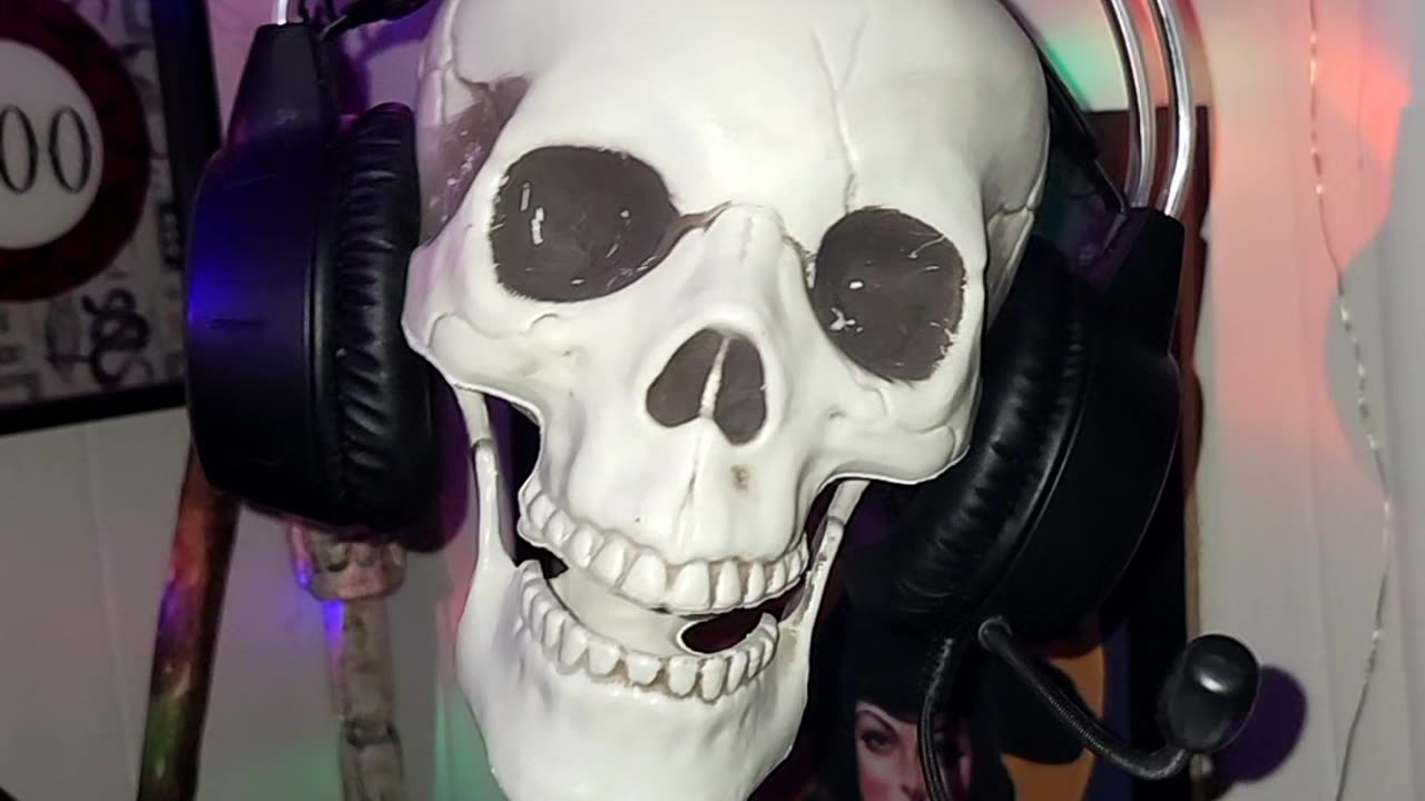 Boney