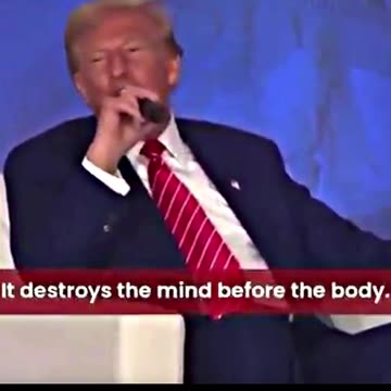 TRUMP'S Answer Here is HILARIOUS🤣