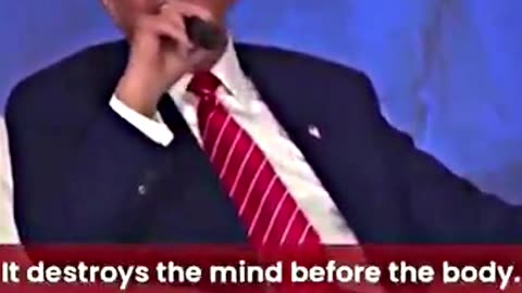 TRUMP'S Answer Here is HILARIOUS🤣