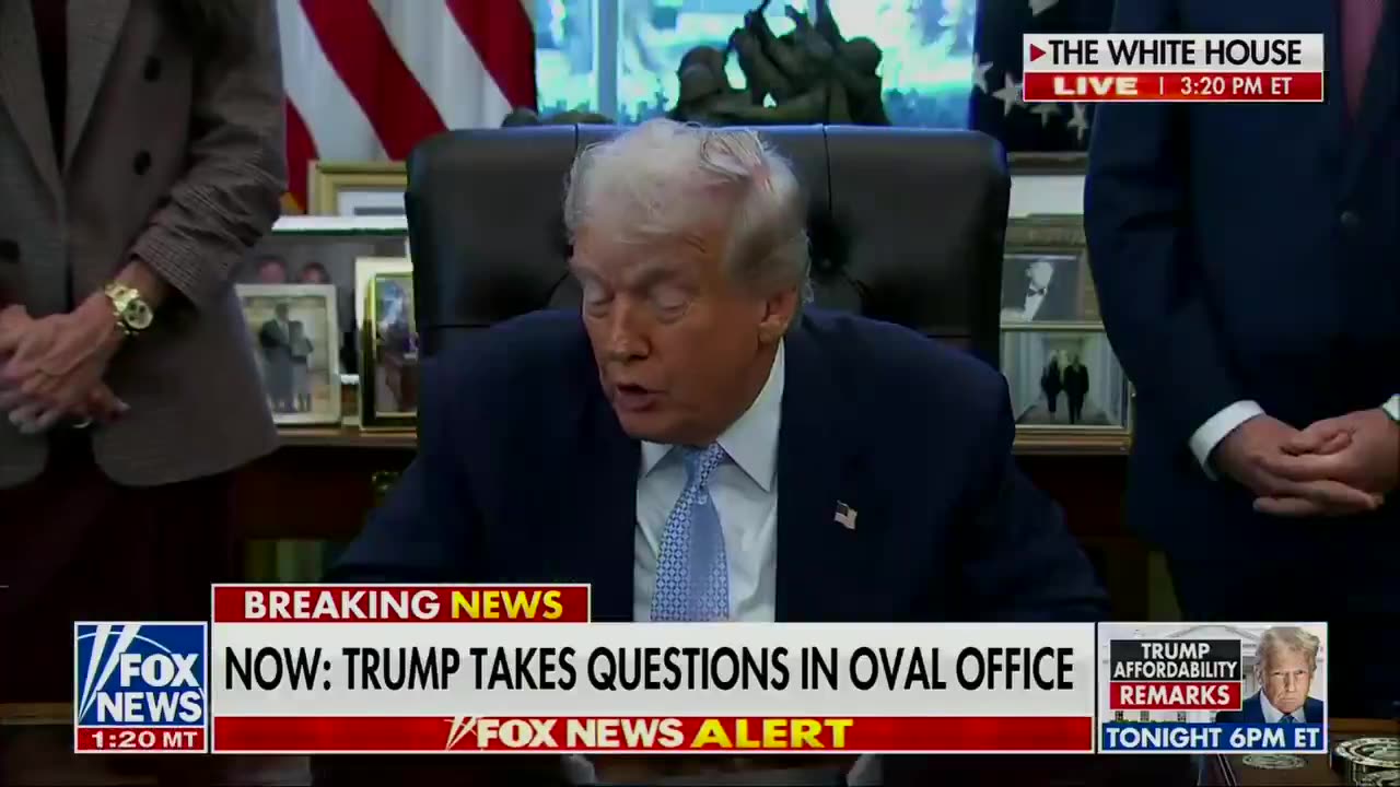 Q: Would you launch strikes in Mexico?