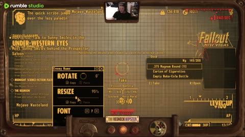 Live: From New Vegas! - 9/25/2025 - GIMME THE SUCC