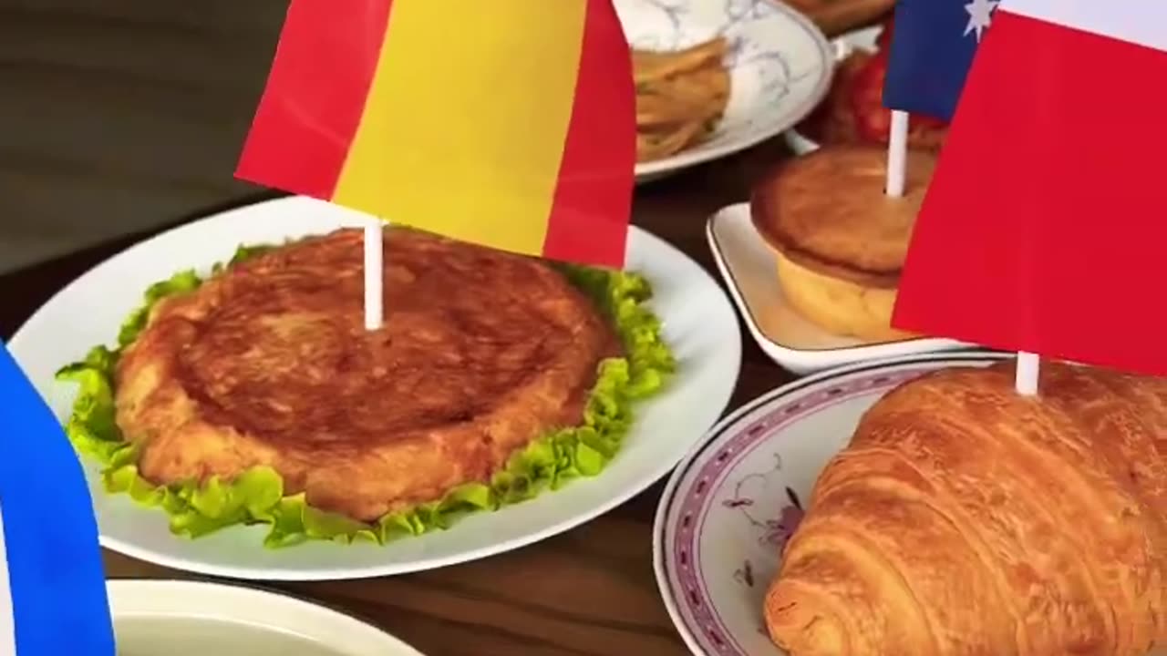 Who will win the Fifa World Cup 2022 #worldcup #worldcup2022 #abirzkitchen