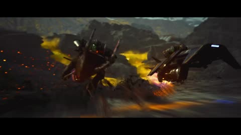 STAR WARS: Galactic Racer™ - Official Reveal Trailer