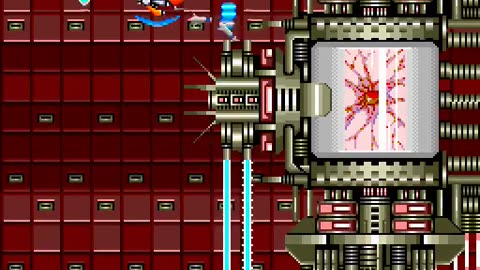 PC Engine CD Longplay - Legion - JP