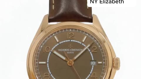 Vacheron Constantin FiftySix Automatic Watch