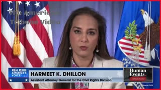 DOJ Launches New Legal Attack on Gavin Newsom’s California, Walz' Minnesota