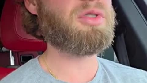 Owen Shroyer (People aren't believing official narrative)