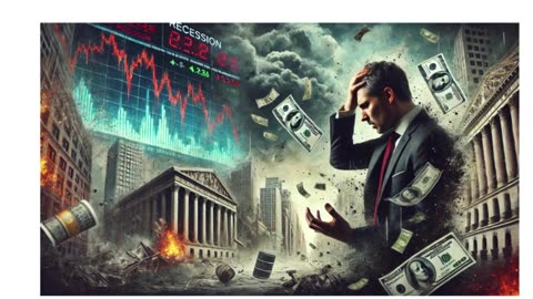🏦Marc Faber : Deflation Will Destroy Wealth 1
