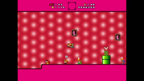 Birdo's "Fun" House - The Rainbow Shine Sprites Pt.50
