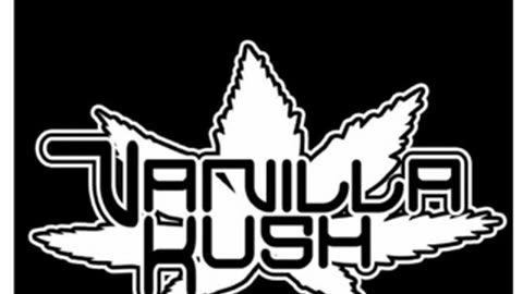 Hood Rich Vanilla Kush Old Mix