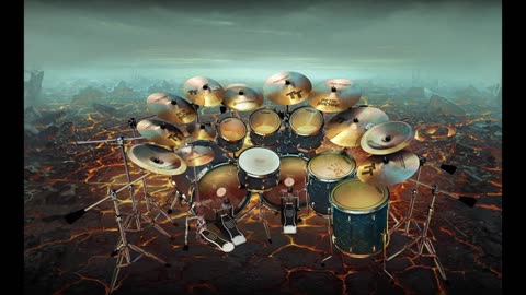 Black Diamond - Stratovarius (Sheet Music Demo)