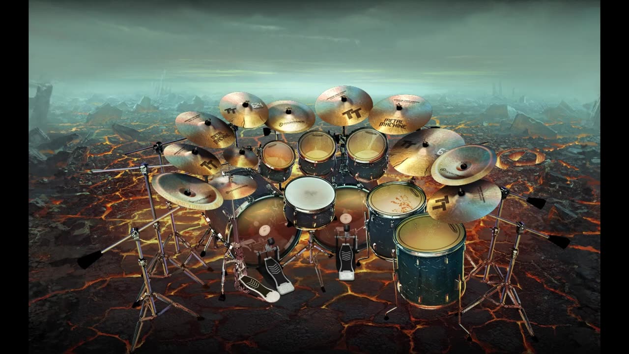 Black Diamond - Stratovarius (Sheet Music Demo)