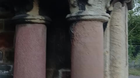 Church choir going solo