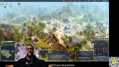 Northgard 6-16-25