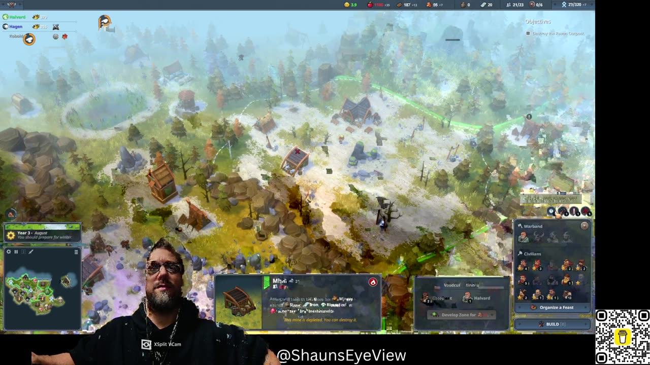 Northgard 6-16-25