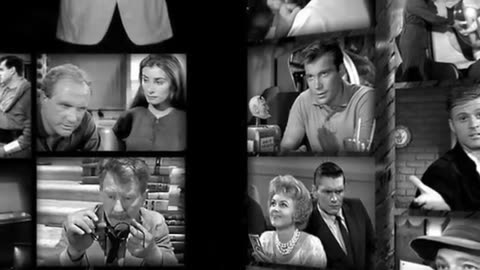 What ONE WORD could only ROD SERLING use in the scripts for THE TWILIGHT ZONE?