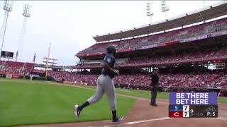 MLB - CAL RALEIGH RANDY AROZARENA BACK-TO-BACK IN THE 9TH! TIE BALLGAME!