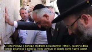 Israele e Iran