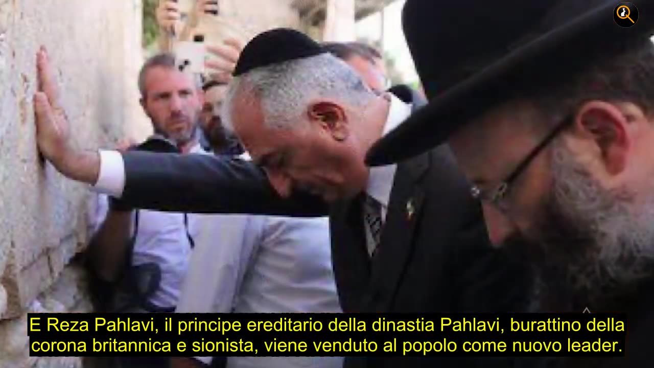 Israele e Iran