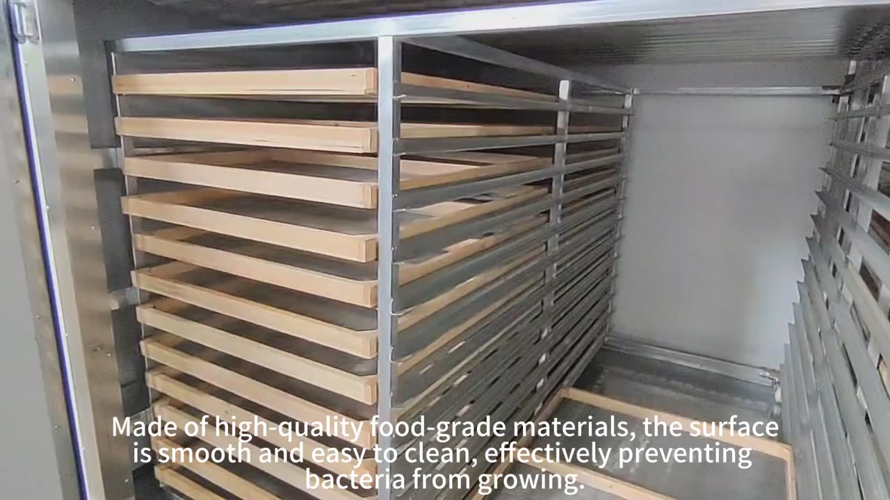 food drying box