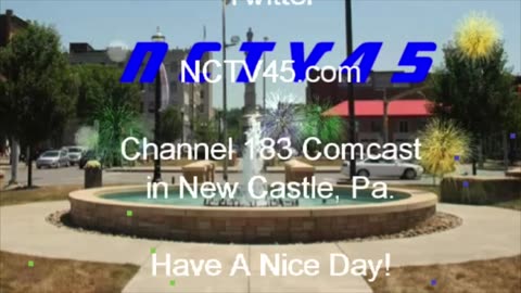 NCTV45 NEWSWATCH MORNING SUN MAY 18 2025 WITH ANGELO PERROTTA