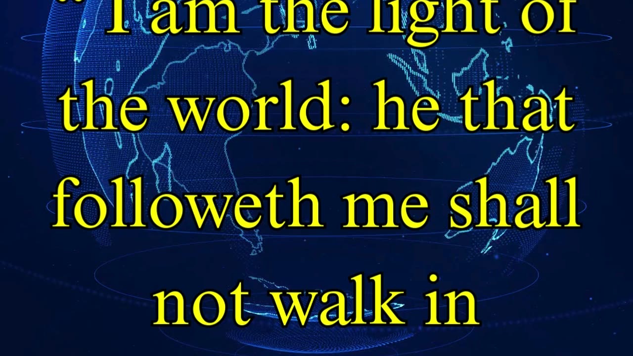 John 8:12