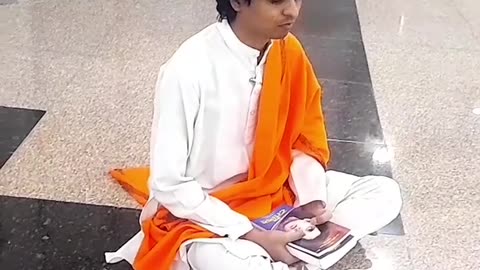 चारुदत्त थोरात माहितीपत्रक