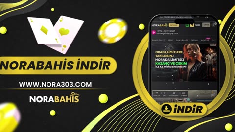 norabahis casino