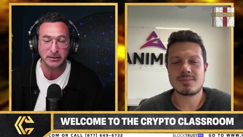 His Glory - Crypto Revolution Unveiled Bitcoin, Trump, and the Future of Money 6-9-25