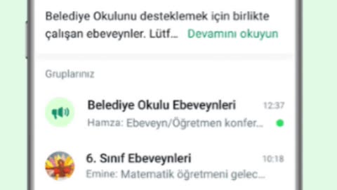 WhatsApp Grup Kişi Limiti Nedir?