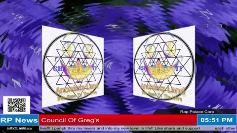 Spiritual Rap Positive Flow