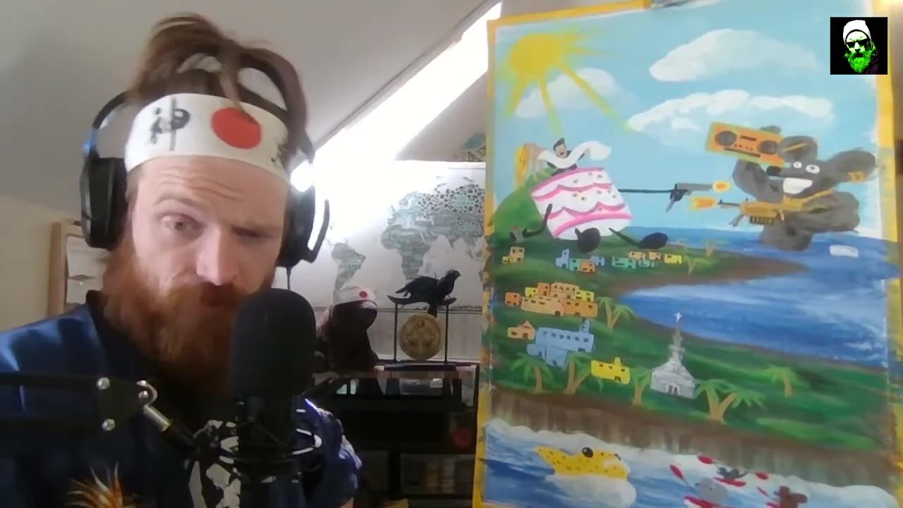 PEINTEINGU EP 167 Vincent's Cake