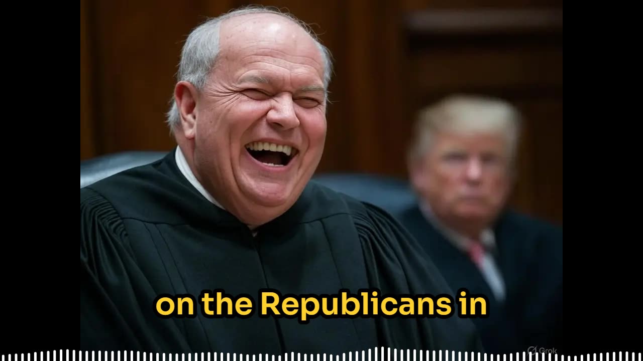 Judges, Vodka, and the State of the Union: A Spirited Debate