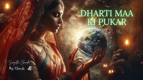 Dharti Maa Ki Pukar