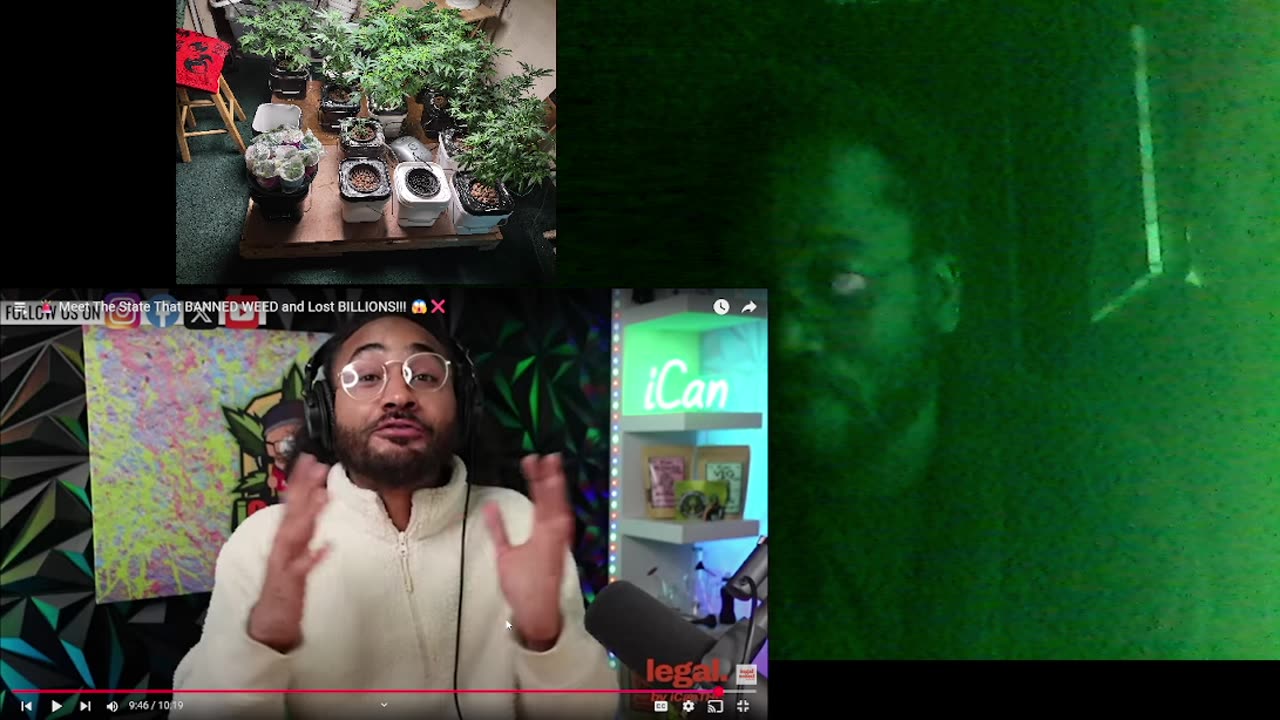 how you grow matters