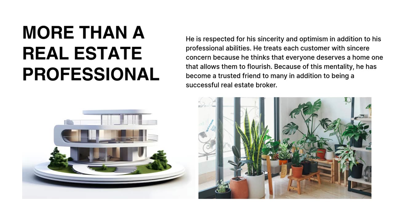 Discover the Smarter Way to Buy a Home with Robert Hasman