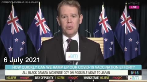 Chris Hipkins Compilation