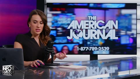 American Journal - FULL SHOW - MONDAY 11.10.2025