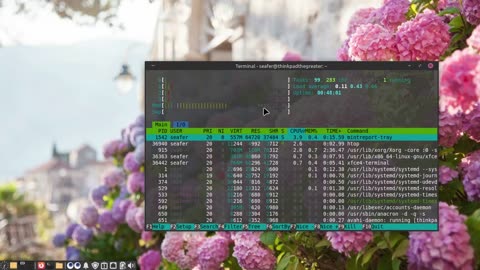 HOMEBREW 50 - COURSE 1: Installing Linux Mint