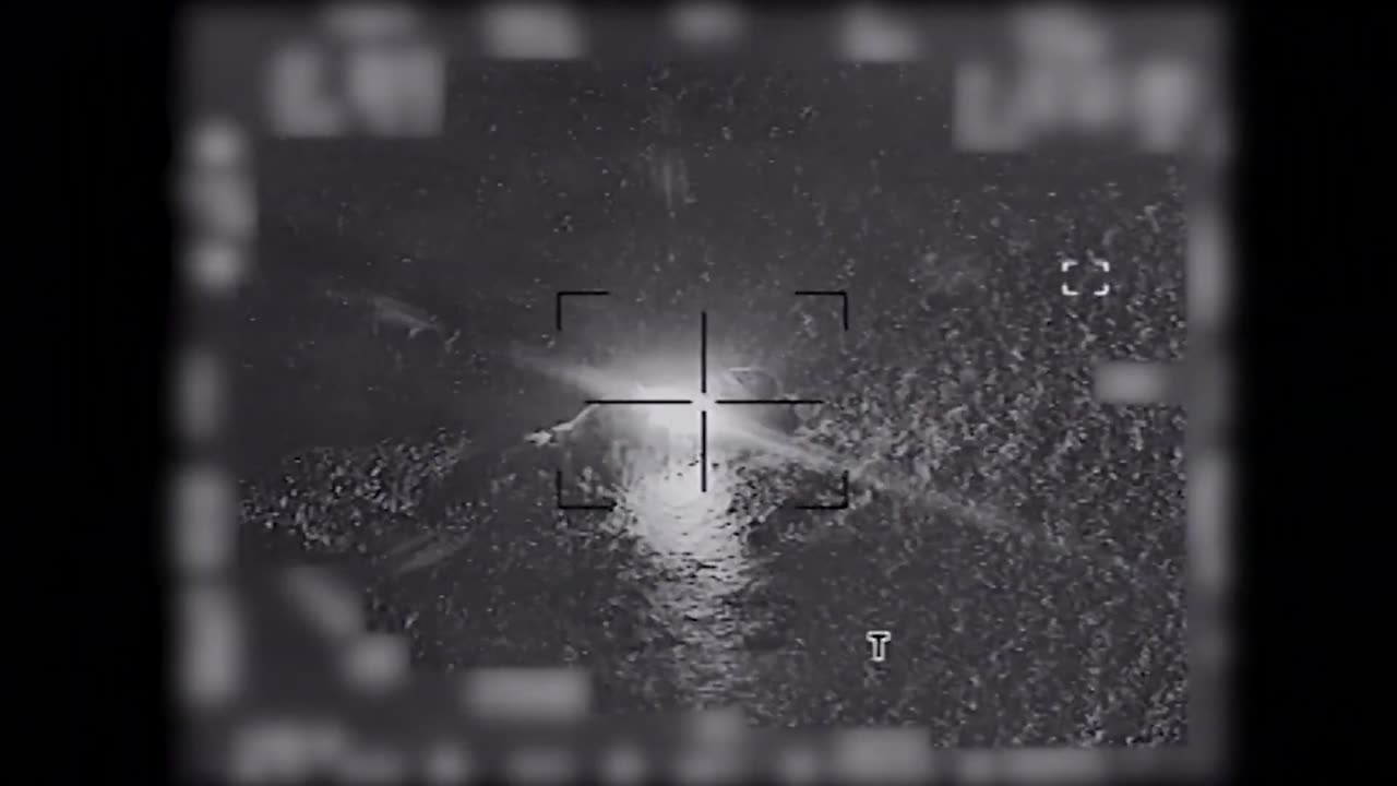 SPEAR: The US's secret weapon has turned Hellfire into a universal killing machine