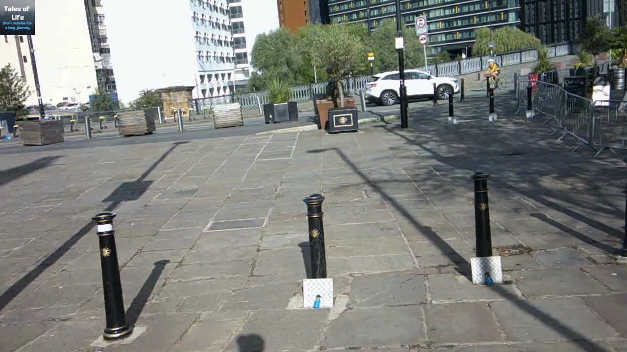 Manchester Walkabout pt4