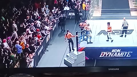 Wrestling