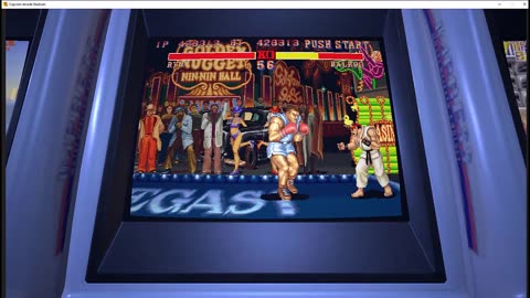 Capcom_Arcade_Stadium_Street_Fighter_II_The_World_Warrior_Ryu,_Medium 4